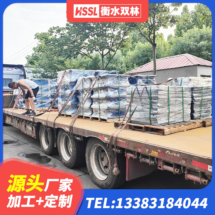 德江县HDR500高阻尼橡胶支座生产厂家 德江县HDR橡胶支座厂家电话 德江县建筑铅芯橡胶隔震支座LRB厂家 德江县建筑橡胶减振支座源头工厂 - 第8张